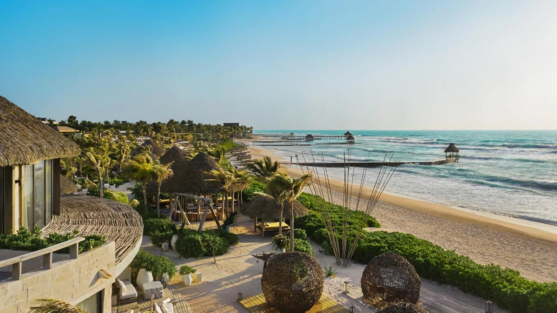 *****  Jungala Park Hotel At Vidantaworld Riviera Maya Playa Paraiso México