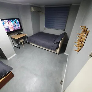  Guest house Seven South Korea