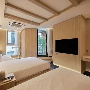  Hotel Uh Square South Korea