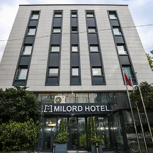 **** Hotel Milord Turkey